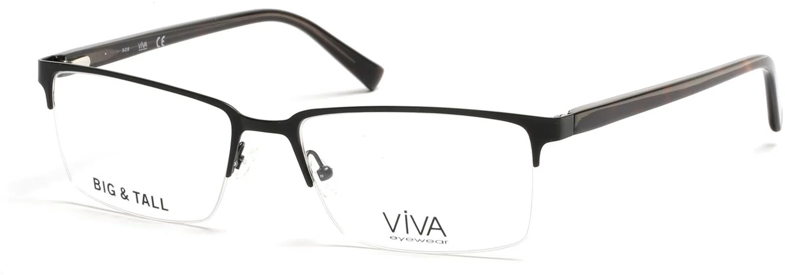 Viva 4025 Eyeglasses - view 3